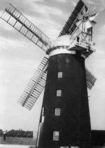 Pakenham Windmill, Pakenham