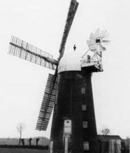 Pakenham Windmill, Pakenham
