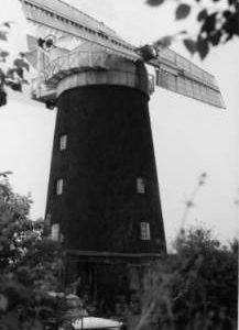 Pakenham Windmill, Pakenham