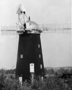 Pakenham Windmill, Pakenham