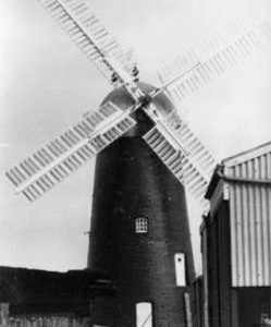 Pakenham Windmill, Pakenham