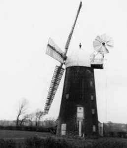 Pakenham Windmill, Pakenham