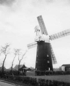 Pakenham Windmill, Pakenham