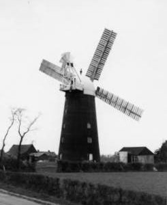 Pakenham Windmill, Pakenham