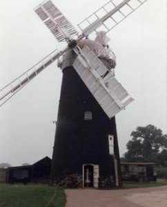 Pakenham Windmill, Pakenham