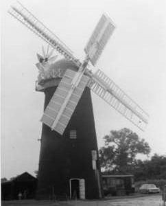 Pakenham Windmill, Pakenham