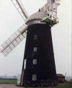Pakenham Windmill, Pakenham