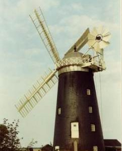 Pakenham Windmill, Pakenham