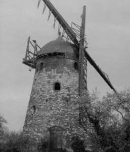 Orwell Mill, Barrington