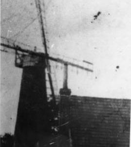 Mill Hill Mill, Rattlesden