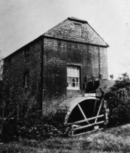Lower Mill, Polegate