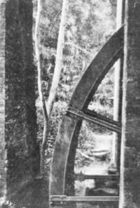 New Mill, Crowborough
