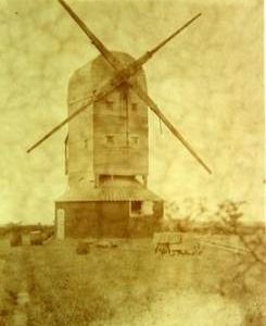 Hulver Street Mill, Sotterley, stocks only