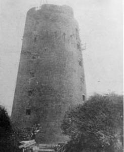 High Mill, Southtown, Great Yarmouth