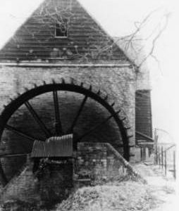 Rowner Mill, Billingshurst
