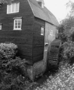 Court Mill, Steyning