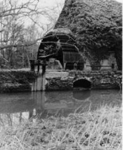 Rowner Mill, Billingshurst