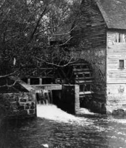 Rowner Mill, Billingshurst