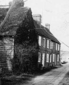 Flanchford Mill, Reigate