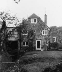 Old Place Mill, Pulborough