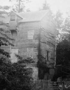 Ifield Mill, Crawley