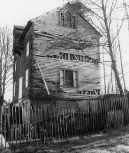 Ifield Mill, Crawley