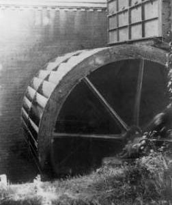 Ifield Mill, Crawley