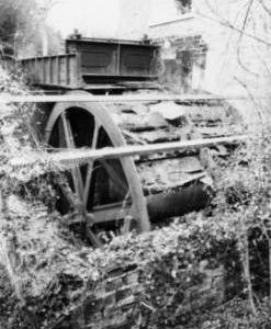 Heath Mill, Worplesdon