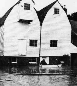 Haxted Mill, Lingfield