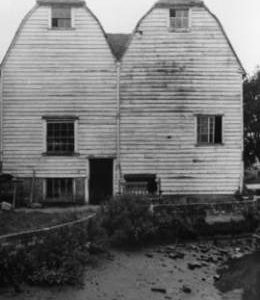 Haxted Mill, Lingfield