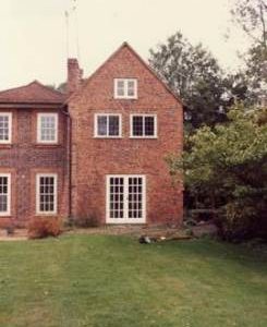 Emmett's Mill, Chobham