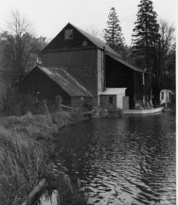 Ockford Mill, Godalming