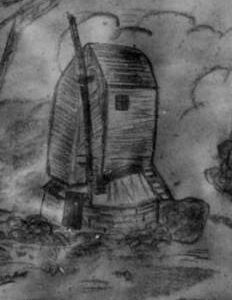 Exterior-sketch