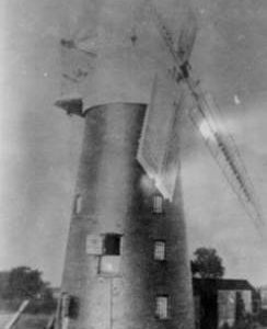 Pakenham Windmill, Pakenham