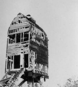 New Mill, Henfield