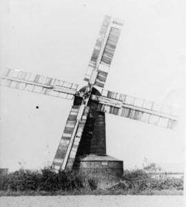 Kitty Mill, Wenhaston