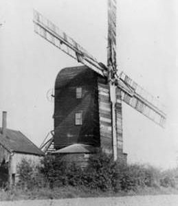 Kitty Mill, Wenhaston