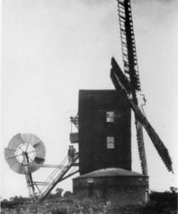 Kitty Mill, Wenhaston