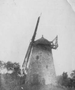 Orwell Mill, Barrington