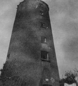 Milton Road Mill, Cambridge, no cap