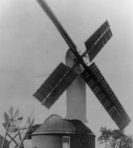 Great Mill, Wickhambrook