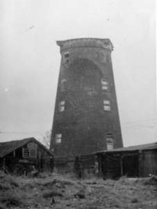 House conversion, Tricker's Mill, Woodbridge