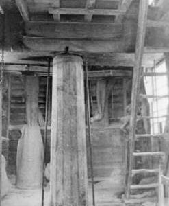 Mainpost, New Mill, Worlingworth