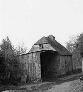 Lodsbridge Mill, Selham