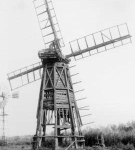 Minsmere Level Eastbridge Mill, Leiston
