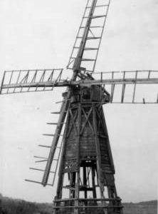 Minsmere Level Eastbridge Mill, Leiston
