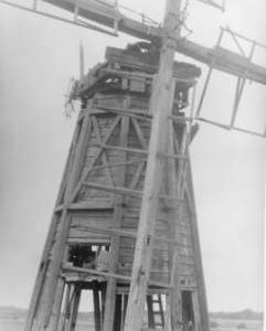 Minsmere Level Eastbridge Mill, Leiston