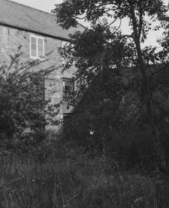 Tosson Woollen Mill, Tosson