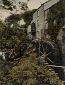 Lynbridge Mill