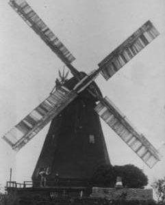 Martin Mill, East Langdon, Dover
